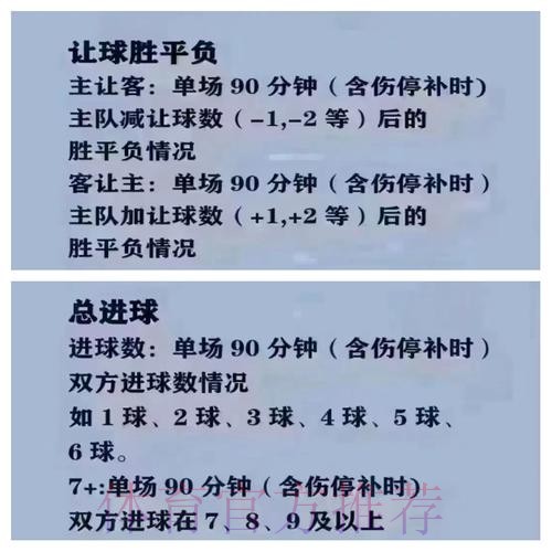全面解析世界杯买球教程热门技巧 全面解析世界杯买球教程热门技巧